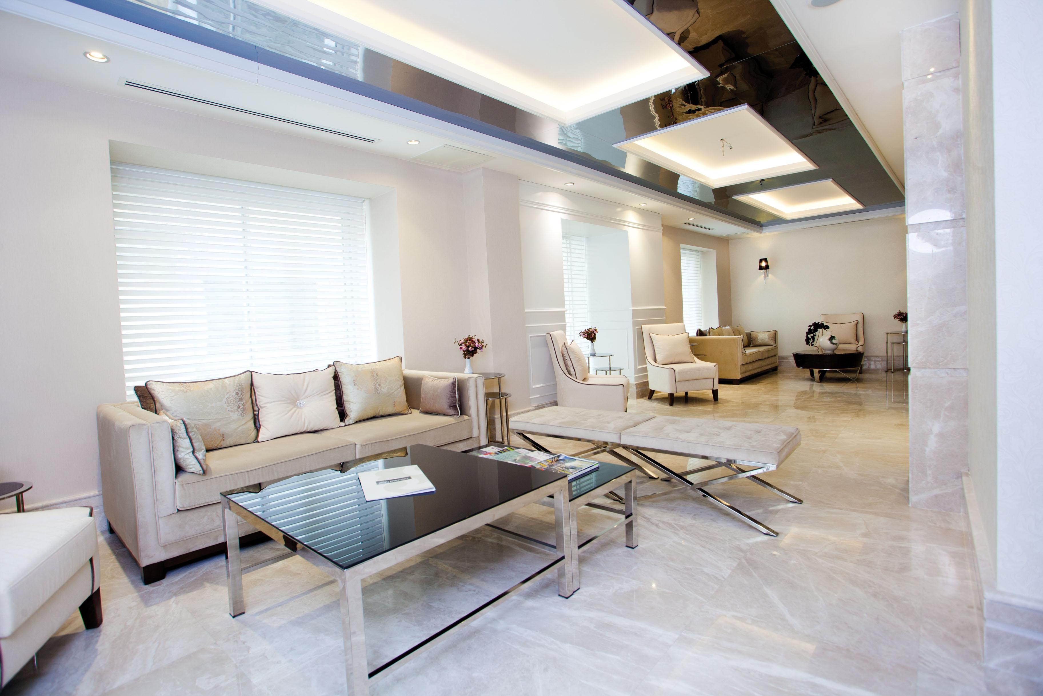 City Center Hotel Taksim Istanbul Exterior photo