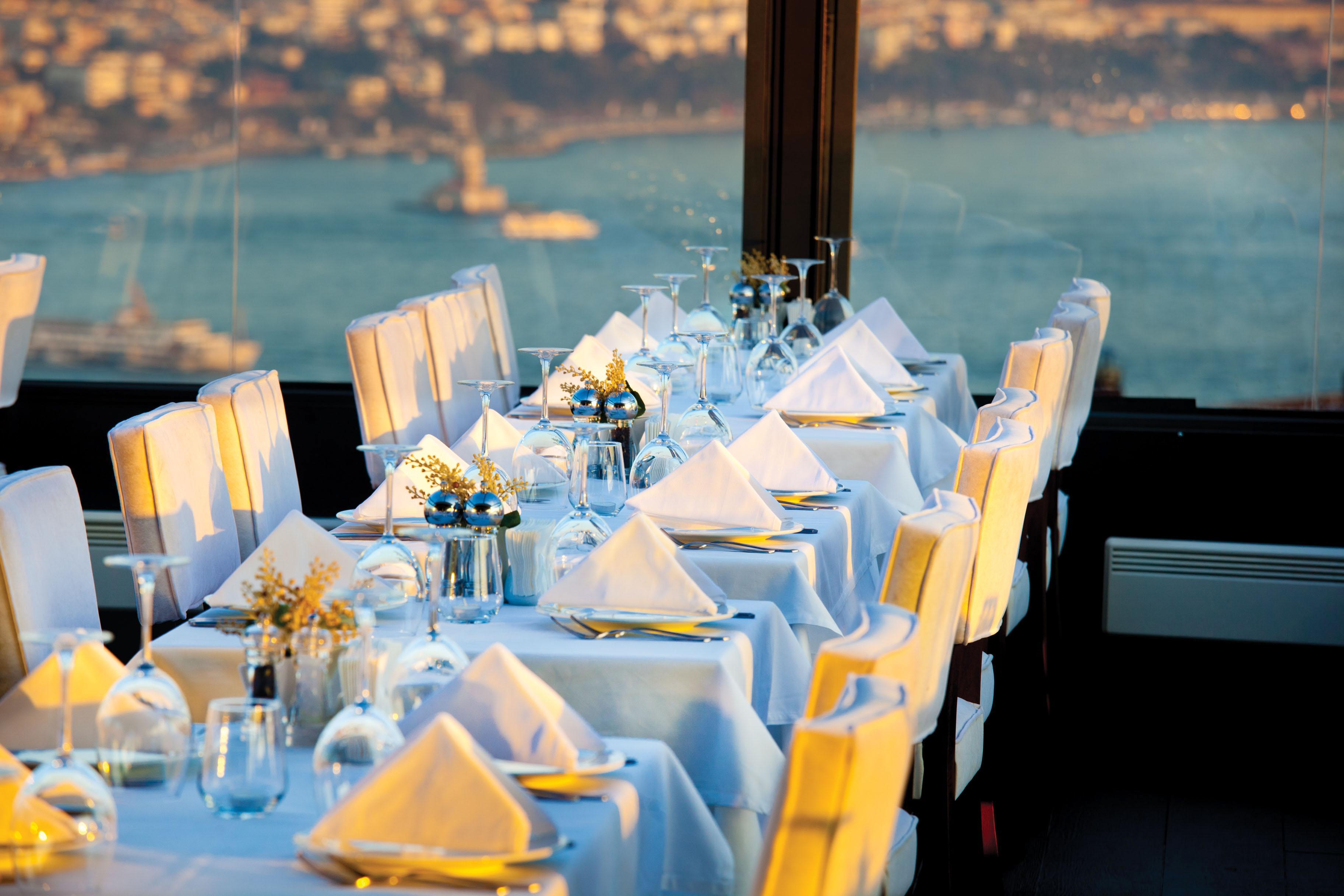 City Center Hotel Taksim Istanbul Exterior photo
